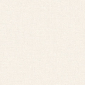 Tissu uni Lazy Linen blanc ivoire Ado 300 cm | Artapisserie.fr