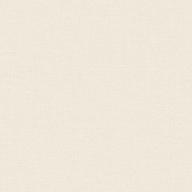 Tissu uni Lazy Linen ecru Ado 300 cm | Artapisserie.fr