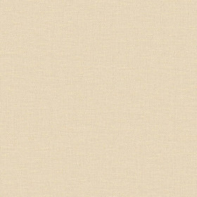 Tissu uni Lazy Linen sable Ado 300 cm | Artapisserie.fr
