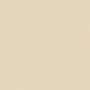 Tissu uni Lazy Linen sable Ado 300 cm | Artapisserie.fr