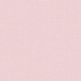 Tissu uni Lazy Linen rose poudré Ado 300 cm | Artapisserie.fr