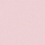 Tissu uni Lazy Linen rose poudré Ado 300 cm | Artapisserie.fr
