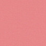 Tissu uni Lazy Linen rose corail Ado 300 cm | Artapisserie.fr