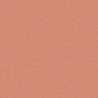 Tissu uni Lazy Linen terre cuite Ado 300 cm | Artapisserie.fr