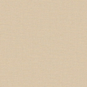 Tissu uni Lazy Linen beige Ado 300 cm | Artapisserie.fr