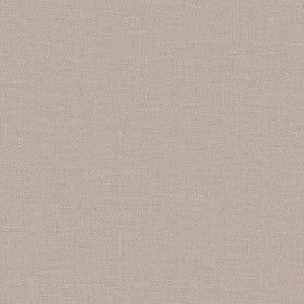 Tissu uni Lazy Linen mastic Ado 300 cm | Artapisserie.fr
