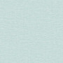 Tissu uni Lazy Linen bleu lagon Ado 300 cm | Artapisserie.fr