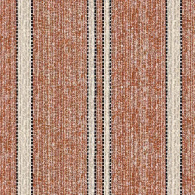 Tissu jacquard Aroma clove Sunbrella | artapisserie.fr