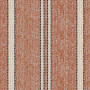 Tissu jacquard Aroma clove Sunbrella | artapisserie.fr