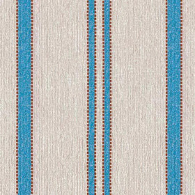 Tissu jacquard Aroma nigella Sunbrella | artapisserie.fr