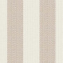 Tissu jacquard Aveiro tuberose Sunbrella | artapisserie.fr
