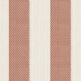 Tissu jacquard Aveiro santal Sunbrella | artapisserie.fr