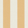 Tissu jacquard Aveiro tiare Sunbrella | artapisserie.fr