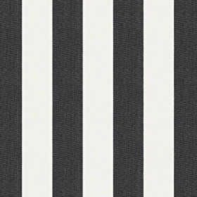 Tissu à rayures Costa middelburg Sunbrella | artapisserie.fr