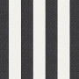 Tissu à rayures Costa middelburg Sunbrella | artapisserie.fr