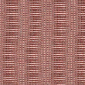 Tissu armuré Lumy rosewood Sunbrella | artapisserie.fr