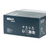 Lot de 15000 agrafes type 80 BEA 12mm | artapisserie.fr