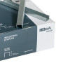 Lot de 18000 agrafes type 80 BEA 10mm | artapisserie.fr