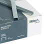 Lot de 21000 agrafes type 80 BEA 8 mm | artapisserie.fr