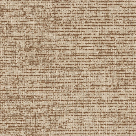 Tissu uni Haria moka Camengo | Artapisserie.fr