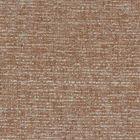Tissu uni Haria cuivre Camengo | Artapisserie.fr