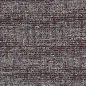 Tissu uni Haria bordeaux Camengo | Artapisserie.fr