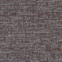 Tissu uni Haria bordeaux Camengo