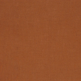 Voilage effet lin Mahina cuivre Camengo 296 cm |  Artapisserie.fr