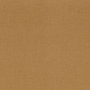 Voilage effet lin Mahina camel Camengo 296 cm