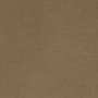 Voilage effet lin Mahina bronze Camengo 296 cm