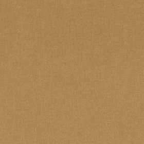 Voilage Tevahi recyclé cognac Camengo 295 cm |  Artapisserie.fr