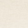 Tissu aspect lin Yaiza neige Camengo |  Artapisserie.fr