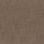 Tissu aspect lin Yaiza cacao Camengo |  Artapisserie.fr