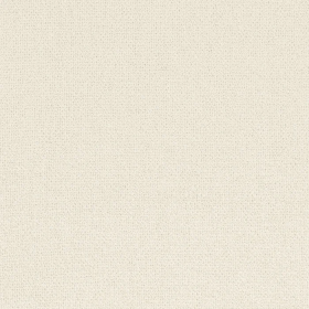 Tissu uni Mandara milk Camengo Tissu uni Mandara milk Camengo | Artapisserie.fr