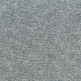 Tissu uni Mandara petrole Camengo |  Artapisserie.fr