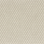 Tissu géométrique Sandori lin Camengo |  Artapisserie.fr