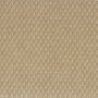 Tissu géométrique Sandori camel Camengo |  Artapisserie.fr