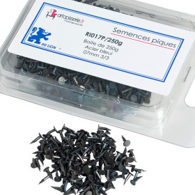 Boite de 250g de semences piques 7mm 3/3