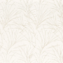 Tissu brodé Meraya lin Camengo 288 cm |  Artapisserie.fr