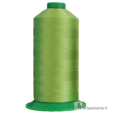 Bobine de fil ONYX 60 vert anis 2754 - 6000 ml