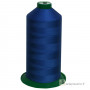 Bobine de fil ONYX 60 bleu roi 2198 - 6000 ml