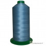 Bobine de fil ONYX 60 bleu clair 272 - 6000 ml