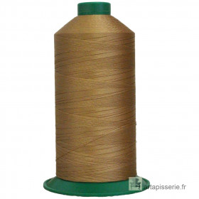 Bobine de fil ONYX 60 beige 291 - 6000 ml