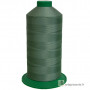 Bobine de fil ONYX 60 vert 2755 - 6000 ml