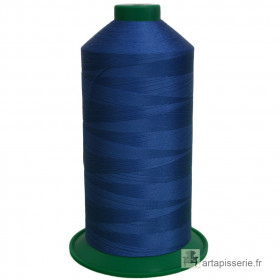 Bobine de fil ONYX 60 bleu 815 - 6000 ml