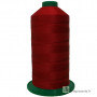 Bobine de fil ONYX 30 rouge foncé 2455 - 2500 ml