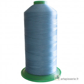 Bobine de fil ONYX 30 bleu 351 - 2500 ml