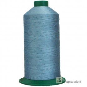 Bobine de fil ONYX 30 bleu ciel 616 - 2500 ml