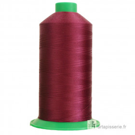 Bobine de fil ONYX 60 fuchsia 2289 - 6000 ml