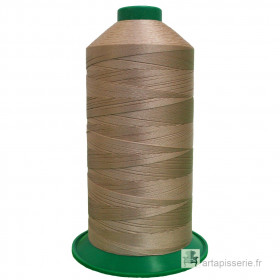 Bobine de fil ONYX 60 beige 538 - 6000 ml